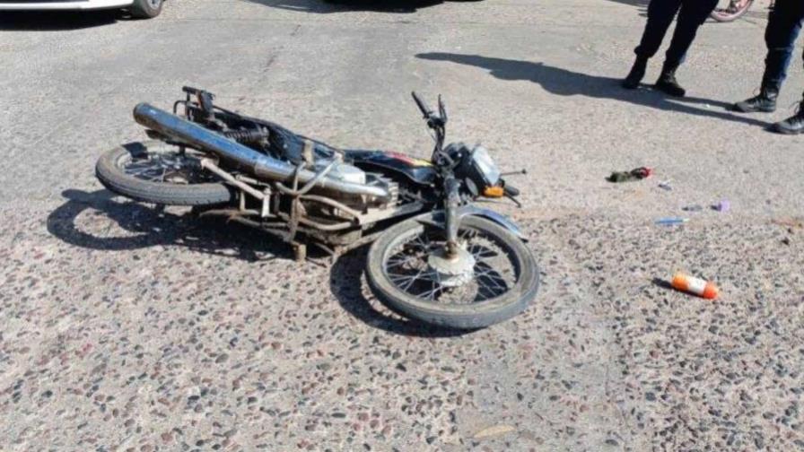 Un hombre muere en accidente de tránsito en la carretera de La Romana Un hombre muere en accidente de tránsito en la carretera de La Romana