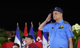 Nicaragua tendrá dos jefes de policía además de dos presidentes