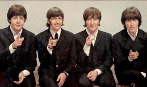 Paul McCartney presenta en Londres una retrospectiva fotográfica de los inicios de The Beatles