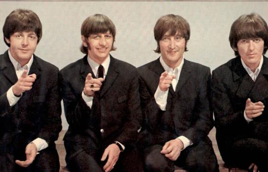 Paul McCartney presenta en Londres una retrospectiva fotográfica de los inicios de The Beatles