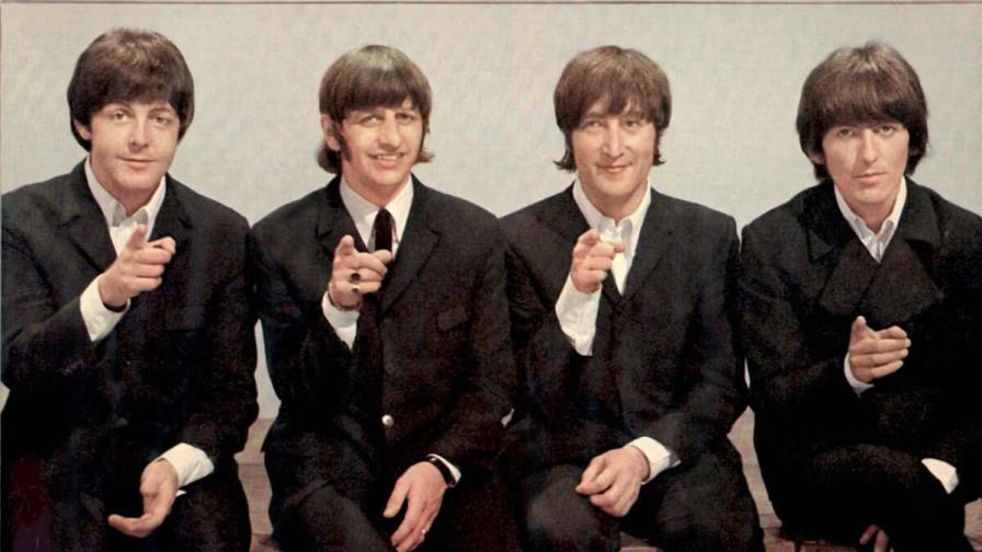 Paul McCartney presenta en Londres una retrospectiva fotográfica de los inicios de The Beatles Paul McCartney presenta en Londres una retrospectiva fotográfica de los inicios de The Beatles