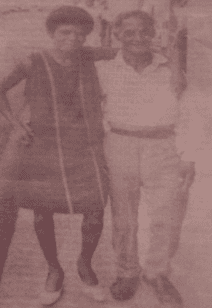 Lindín y Flérida Rotelini.