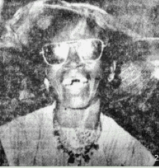 Barajita.