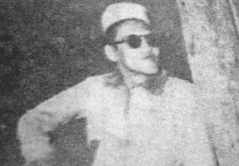 Capitán.