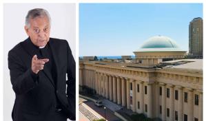 Proponen renombrar el Palacio de Bellas Artes en honor a Franklin Domínguez