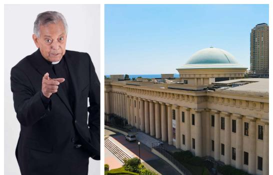 Proponen renombrar el Palacio de Bellas Artes en honor a Franklin Domínguez