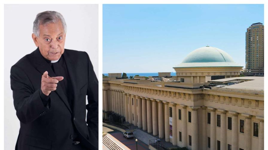 Proponen renombrar el Palacio de Bellas Artes en honor a Franklin Domínguez Proponen renombrar el Palacio de Bellas Artes en honor a Franklin Domínguez