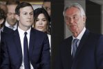 Tony Blair y Jared Kushner participan en reunión con Trump sobre Gaza en la Casa Blanca