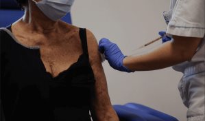 EE. UU. aprueba nuevas vacunas anticovid pero las limita a población con riesgos de salud