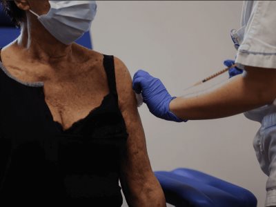 EE. UU. aprueba nuevas vacunas anticovid