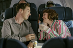 The Roses: Olivia Colman y Benedict Cumberbatch llevan la guerra conyugal al extremo