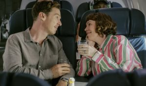 The Roses: Olivia Colman y Benedict Cumberbatch llevan la guerra conyugal al extremo