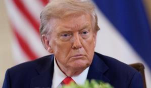 Trump afirma que pronto hablará con Putin