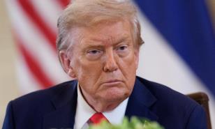 Trump endurece medidas migratorias luego de ataque contra dos miembros de la Guardia Nacional