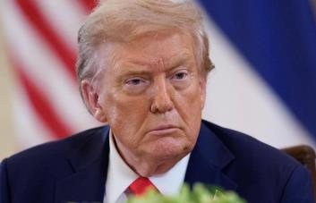 Vamos a entrar: Trump anuncia envío de Guardia Nacional a Chicago