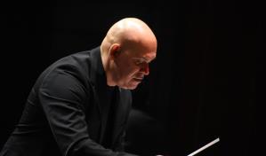 Amaury Sánchez revivirá la magia del cine en "Todo Hollywood" 