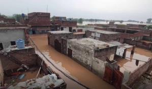 Las inundaciones en Pakistán dejan al menos 20 muertos y más de 1.4 millones de afectados