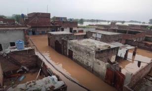 Las inundaciones en Pakistán dejan al menos 20 muertos y más de 1.4 millones de afectados
