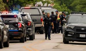 Tiroteos en El Bronx: 215 víctimas en lo que va de 2025