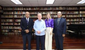 Fundación Corripio revela a los ganadores de los Premios 2025