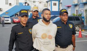 Se entrega uno de los acusados de abuso sexual a joven en Villa González