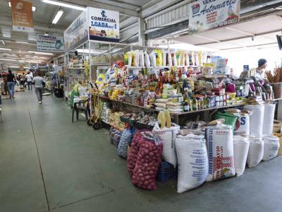 Banco Central deja sin variación su tasa de política monetaria