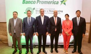 Banco Promerica celebra el 1er Foro Internacional de Inversión y Nearshoring en República Dominicana