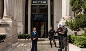 Brasil endurece normas de transparencia de fintechs para combatir el lavado de dinero