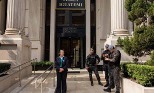 Brasil endurece normas de transparencia de fintechs para combatir el lavado de dinero