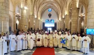 Televida celebra 30 años de evangelización con una misa solemne