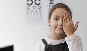 Miopía en niños: ¿cómo se puede prevenir?