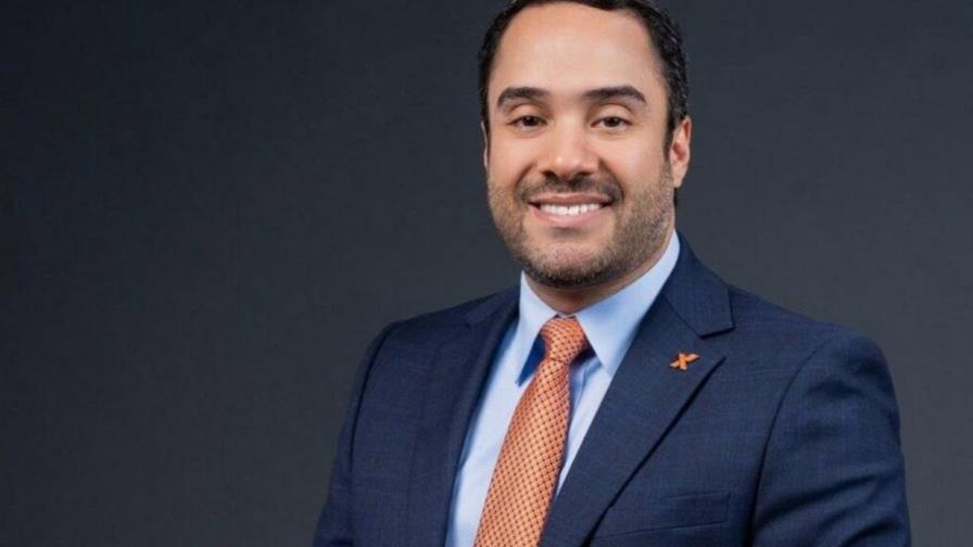 Juan Mustafá pasa del Bandex al Banreservas tras gestión con resultados históricos Juan Mustafá pasa del Bandex al Banreservas tras gestión con resultados históricos