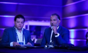 Dominicana asegura dos eventos FIA durante el Congreso Americano de Motorsports en Paraguay