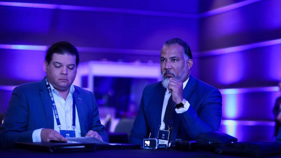 Dominicana asegura dos eventos FIA durante el Congreso Americano de Motorsports en Paraguay Dominicana asegura dos eventos FIA durante el Congreso Americano de Motorsports en Paraguay