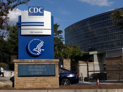 EE. UU. designa al adjunto de Kennedy Jr como jefe interino de los CDC