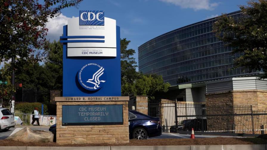 EE. UU. nombra al adjunto de Kennedy Jr como jefe interino de los CDC EE. UU. nombra al adjunto de Kennedy Jr como jefe interino de los CDC