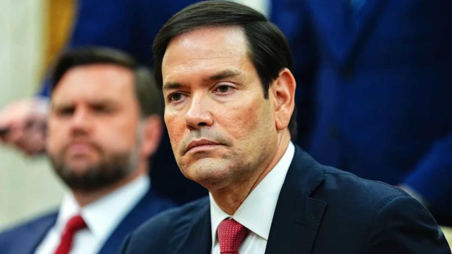 Marco Rubio confirma ataque letal de EE. UU. contra un barco con drogas procedente de Venezuela Marco Rubio confirma ataque letal de EE. UU. contra un barco con drogas procedente de Venezuela