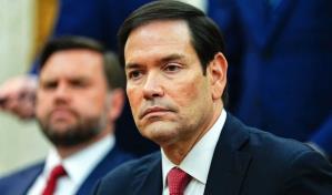 EE. UU. rechaza otorgar visas a funcionarios palestinos antes de Asamblea de la ONU