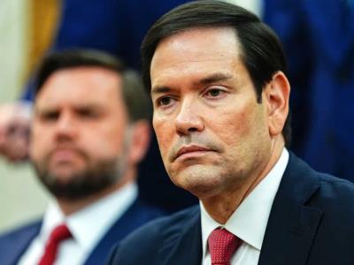 EE. UU. niega visas a funcionarios palestinos ante la ONU