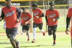 El Escogido comenzará sus entrenamientos el 25 de septiembre