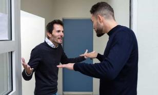 Cómo sobrevivir a un vecino complicado