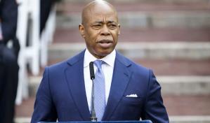 El alcalde de Nueva York ordena envío de mil policías al Bronx ante ola de tiroteos