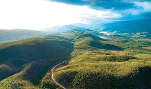 La radiografía ambiental de RD que se resume en informe