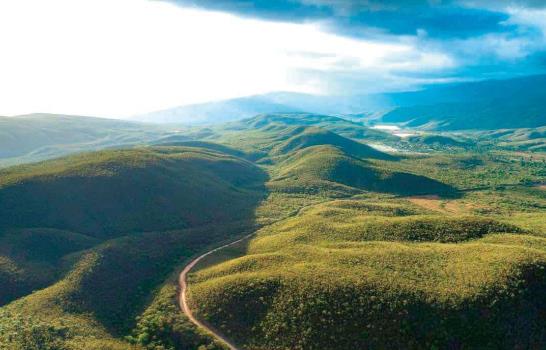 La radiografía ambiental de RD que se resume en informe