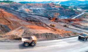 Presupuesto se apoyará en el oro y saldos disponibles para cubrir déficit fiscal