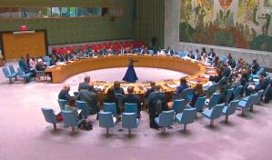 El Consejo de Seguridad de la ONU extiende las sanciones contra grupos armados en Haití