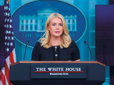 tensiones Colombia Estados Unidos: Casa Blanca critica a Gustavo Petro