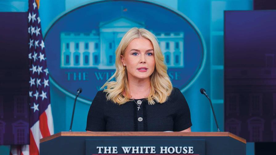 La Casa Blanca dice que no ve señales de desescalada por parte del desquiciado Petro