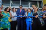 Grupo Ramos inaugura tienda Sirena Las Américas