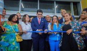 Grupo Ramos inaugura tienda Sirena Las Américas